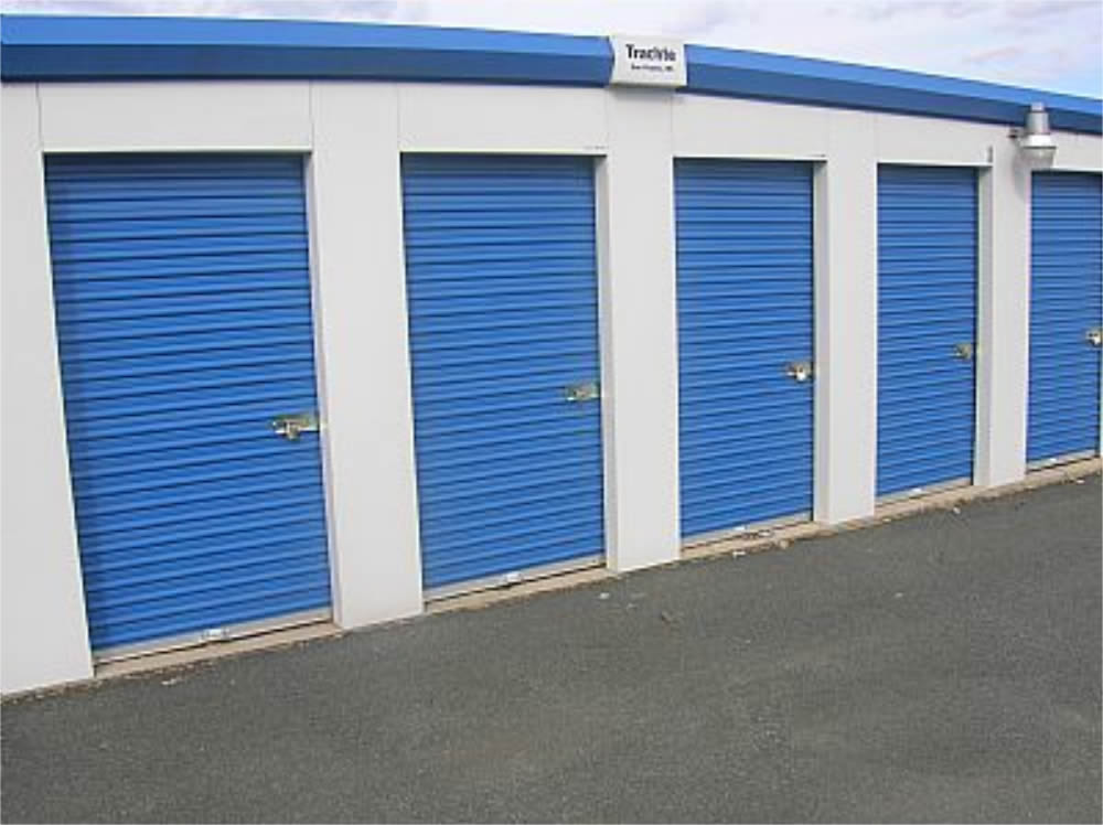 Charlottesville's Community Self Storage Unit Sizes/Prices Community